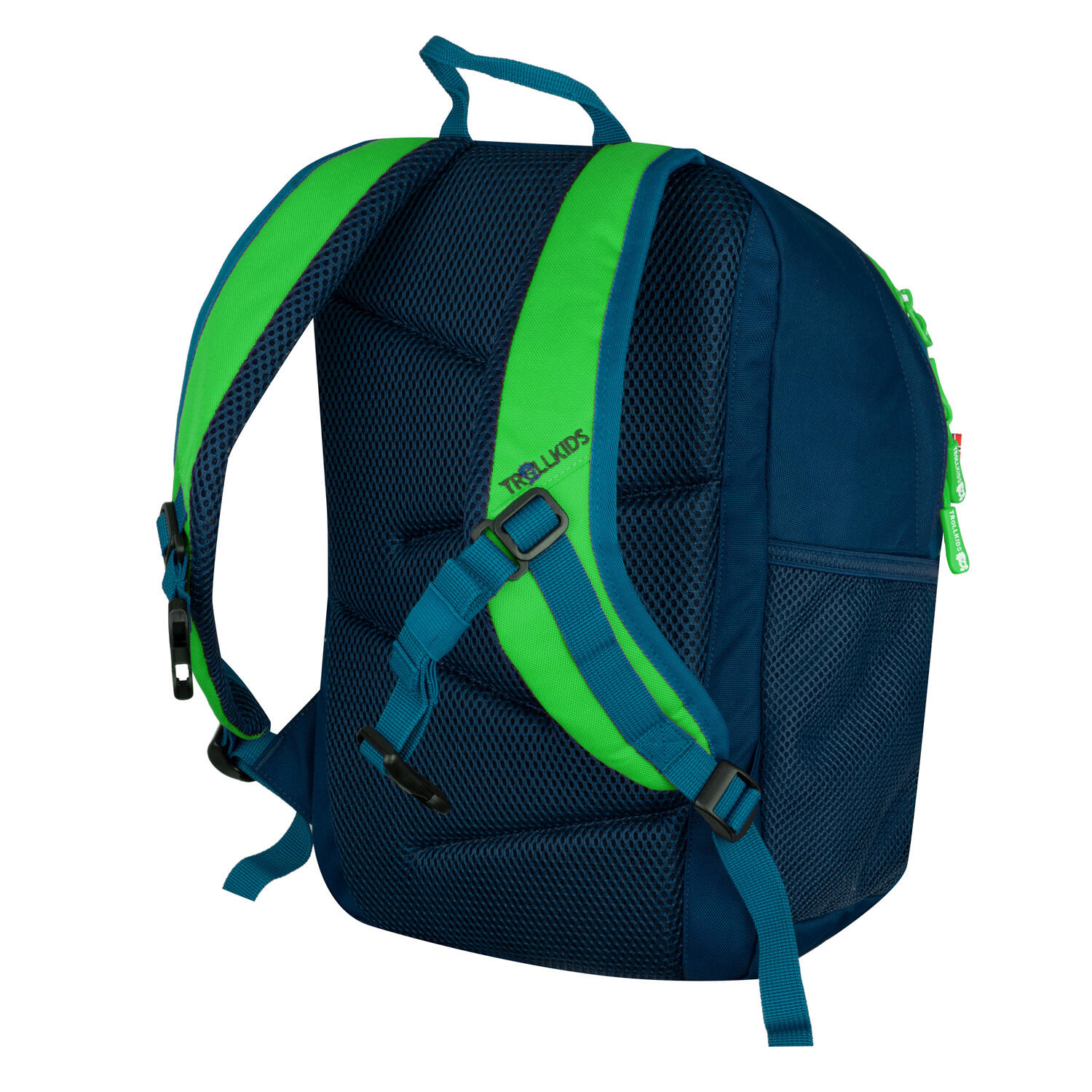 TROLLKIDS Kids Skjorta Pack 15 L 3/9