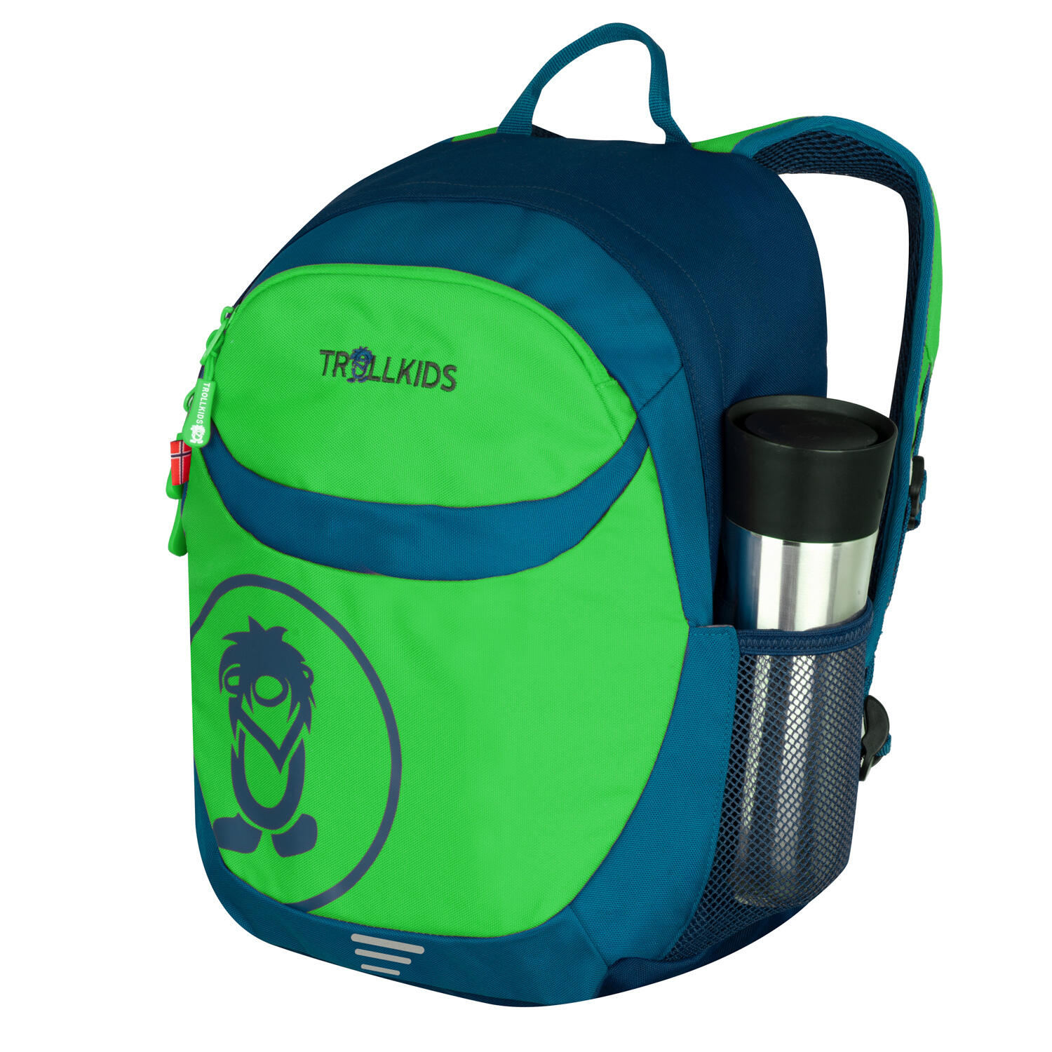 TROLLKIDS Kids Skjorta Pack 15 L 2/9
