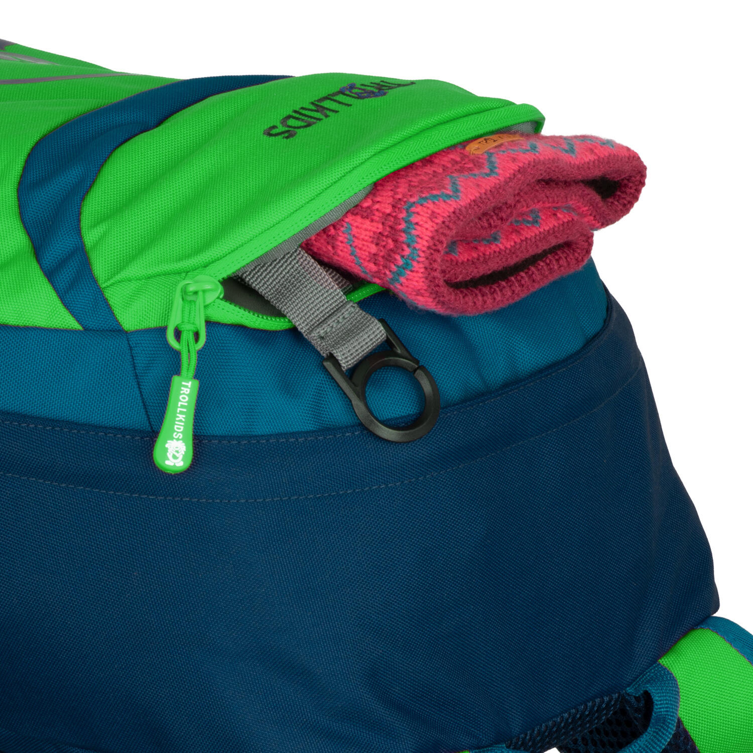 TROLLKIDS Kids Skjorta Pack 15 L 6/9