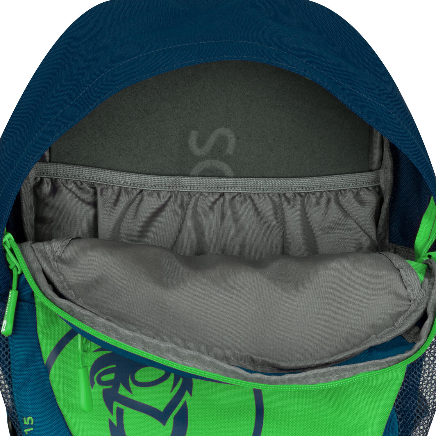 TROLLKIDS Kids Skjorta Pack 15 L 7/9