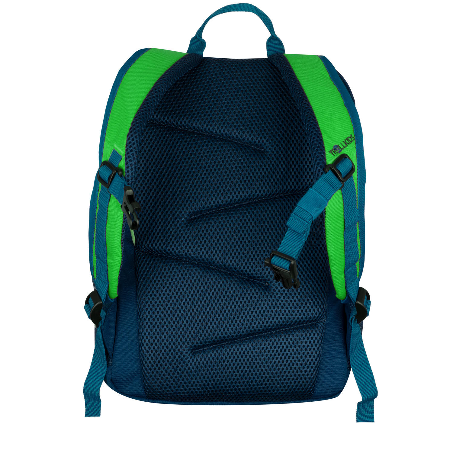 TROLLKIDS Kids Skjorta Pack 15 L 5/9