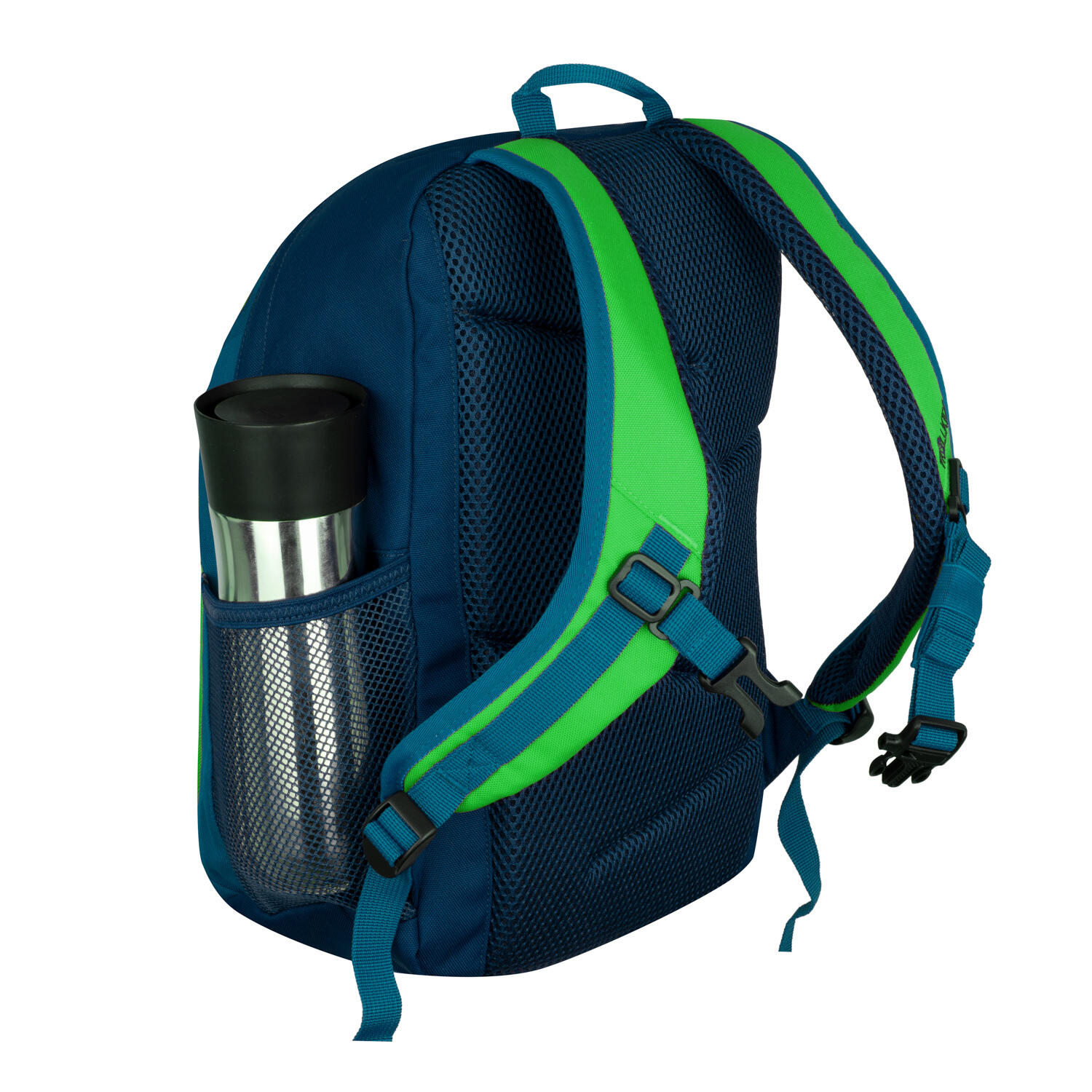 TROLLKIDS Kids Skjorta Pack 15 L 4/9