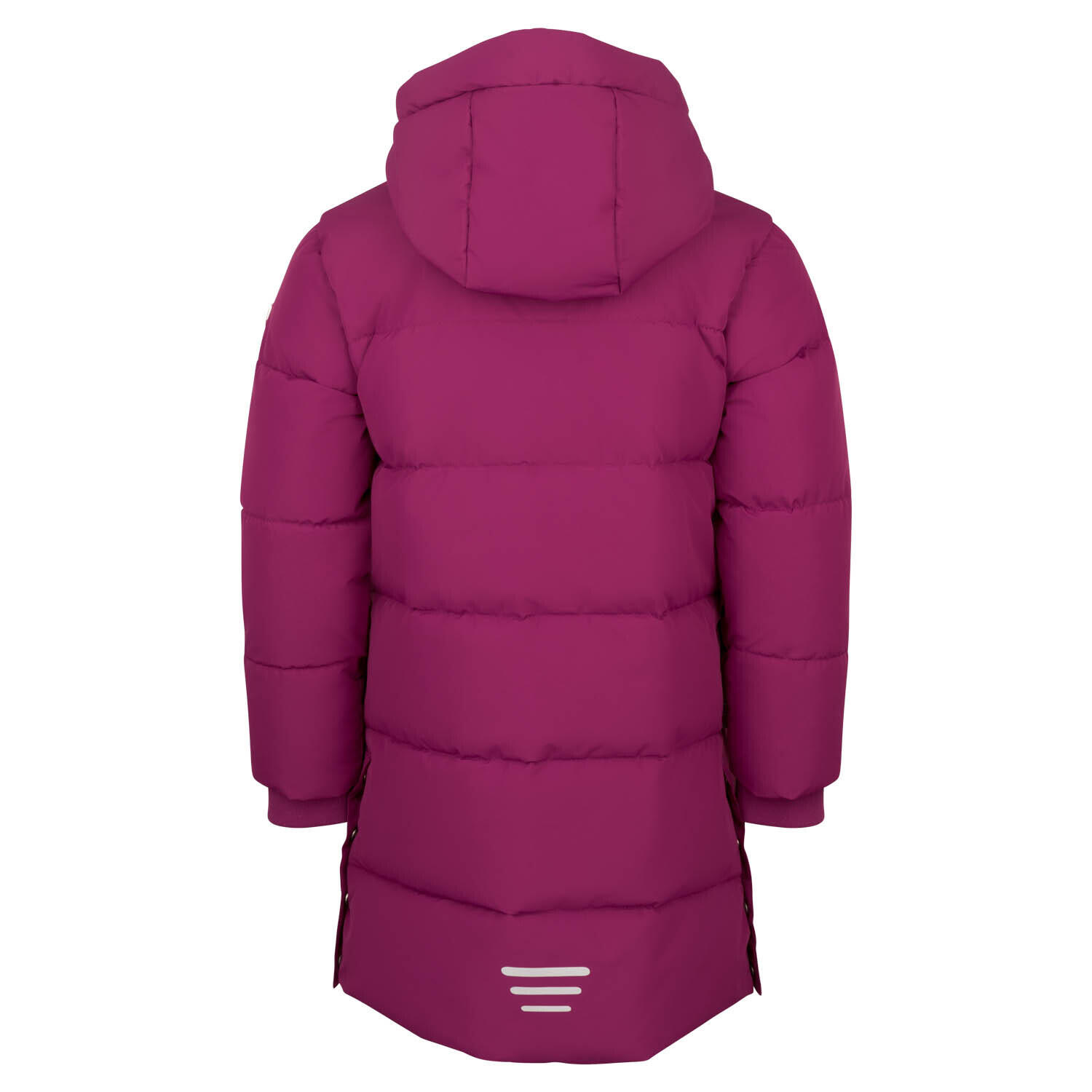 Wintermantel Aurland XT Outdoor girls 2/4