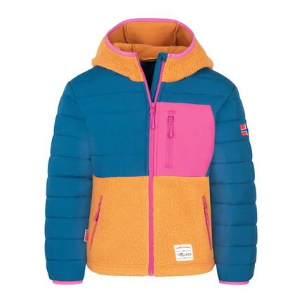 TROLLKIDS Kids Romsdalen Jacket