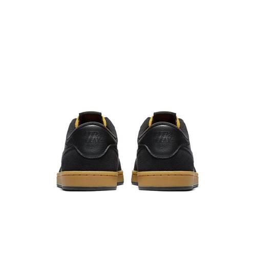 Chaussure universel unisex Nike SB FC Classic 3/5