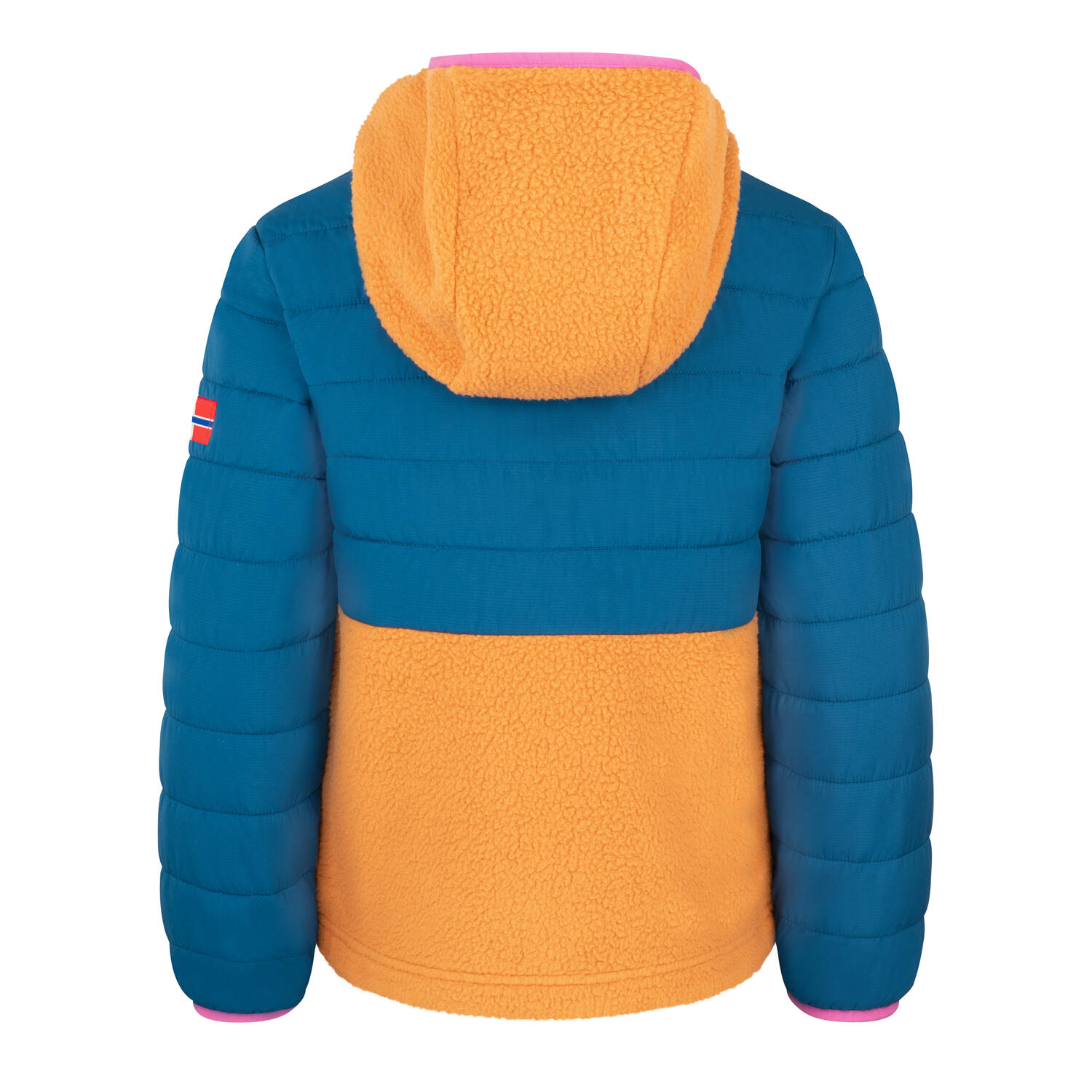 TROLLKIDS Kids Romsdalen Jacket 2/3
