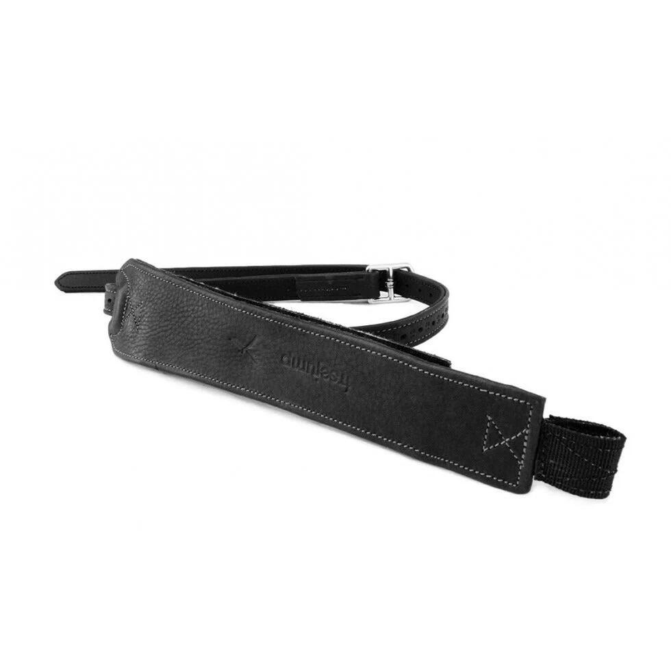 FREEJUMP Cabedais para estribos em couro Free Jump Pro Grip 2023
