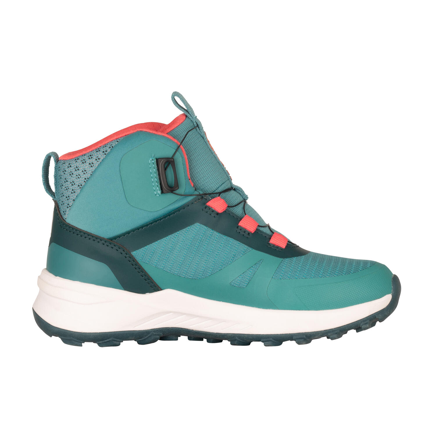 TROLLKIDS Kids Trollfjord Hiker Mid XT 2/9