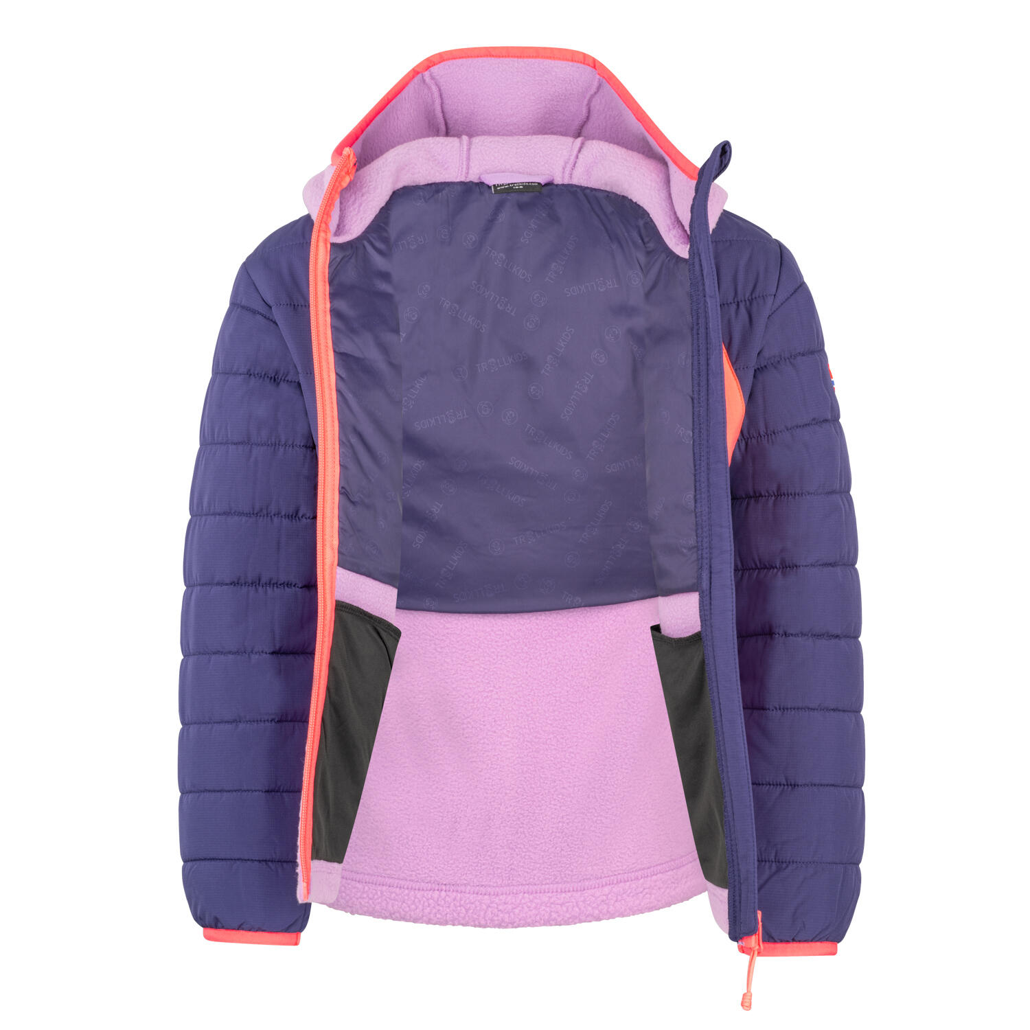 Kids Romsdalen Jacket 3/3