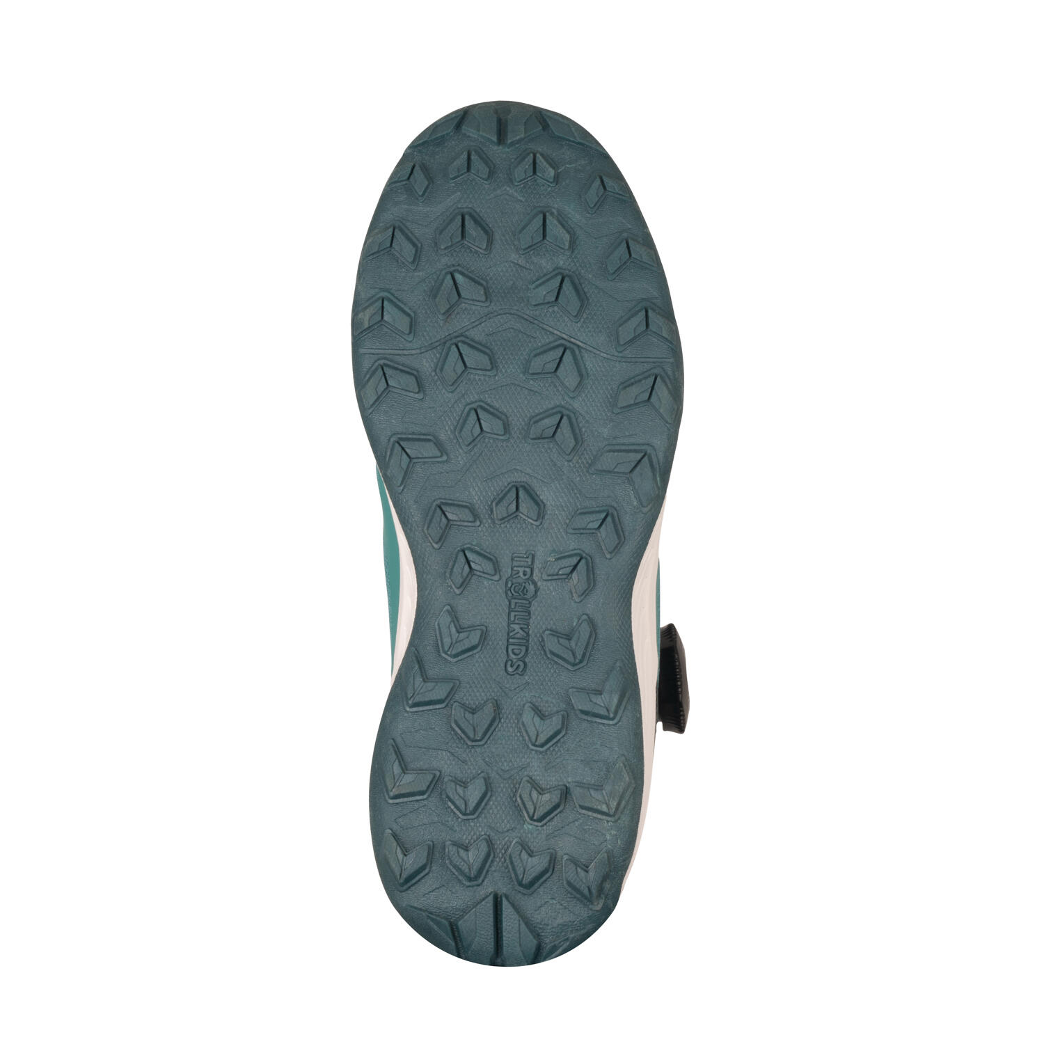 TROLLKIDS Kids Trollfjord Hiker Mid XT 6/9