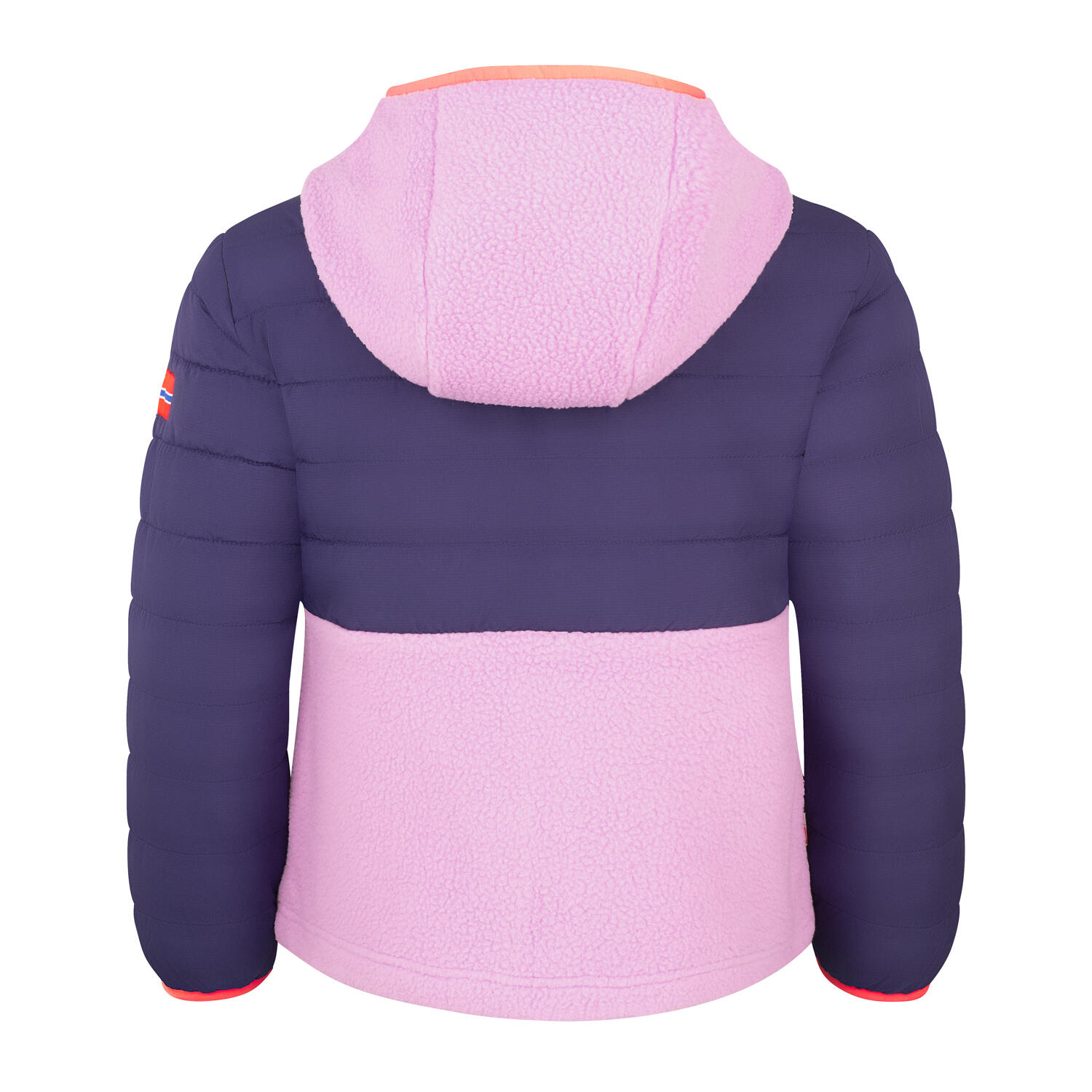 Kids Romsdalen Jacket 2/3