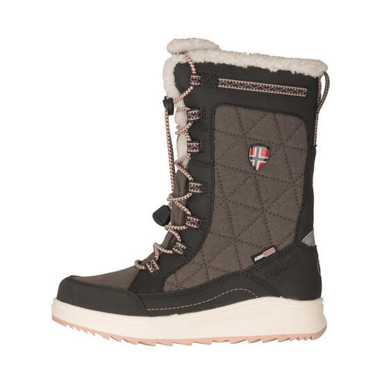 Winterboots Arendal PRO Outdoor girls
