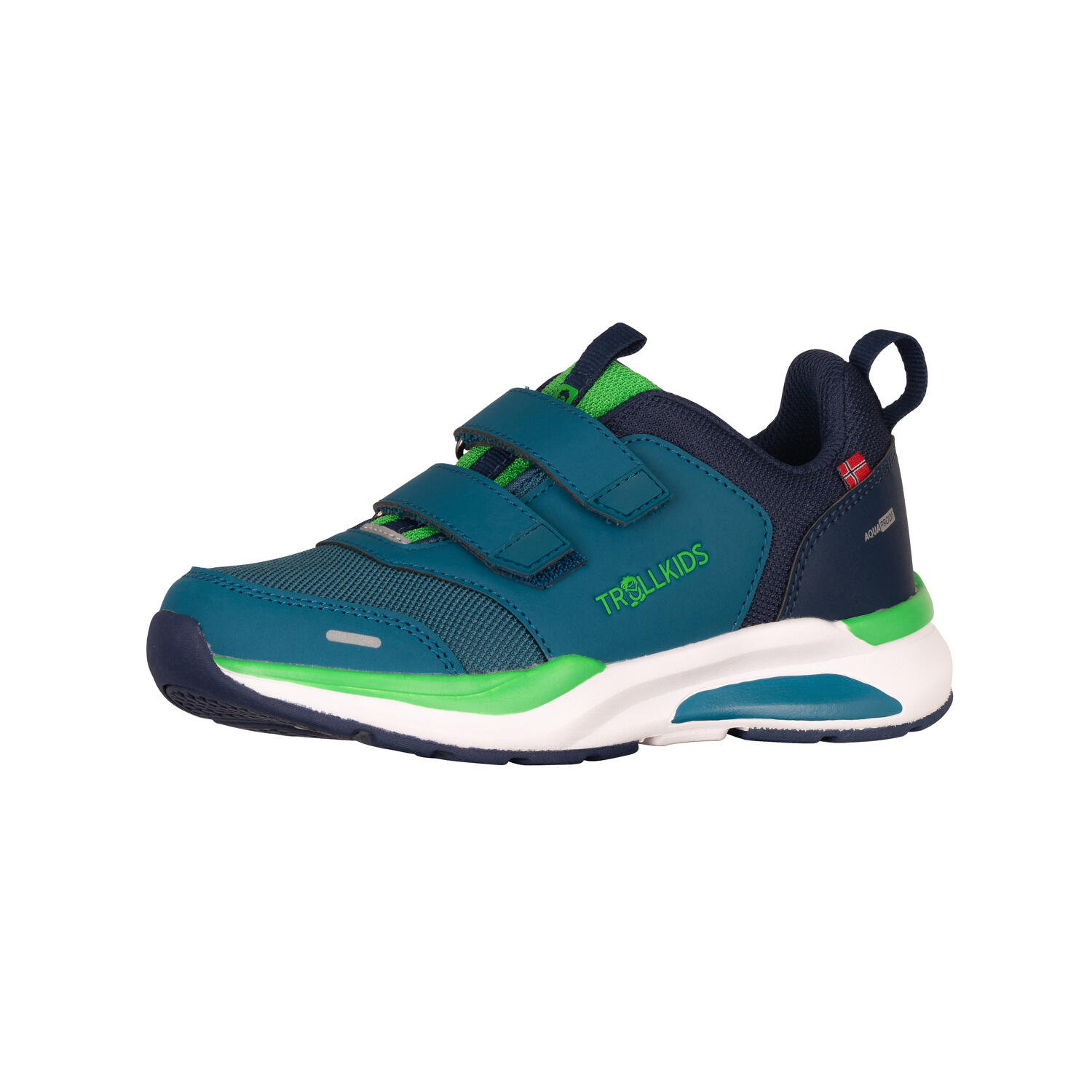Wanderschuh Flekkefjord Outdoor unisex 7/7