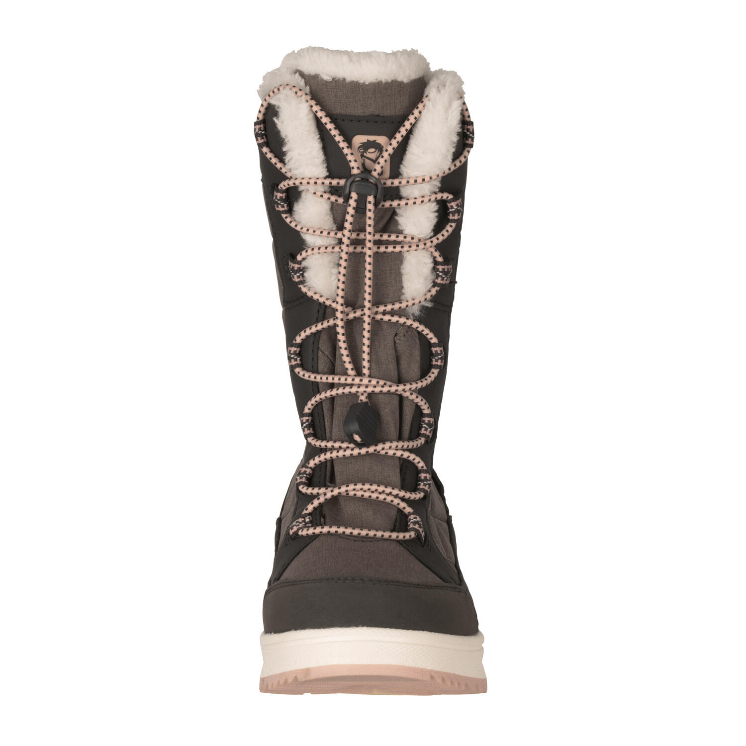 Girls Arendal Winter Boots PRO 3/7