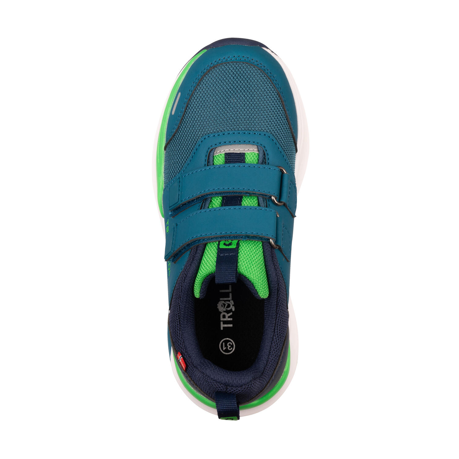 Wanderschuh Flekkefjord Outdoor unisex 5/7
