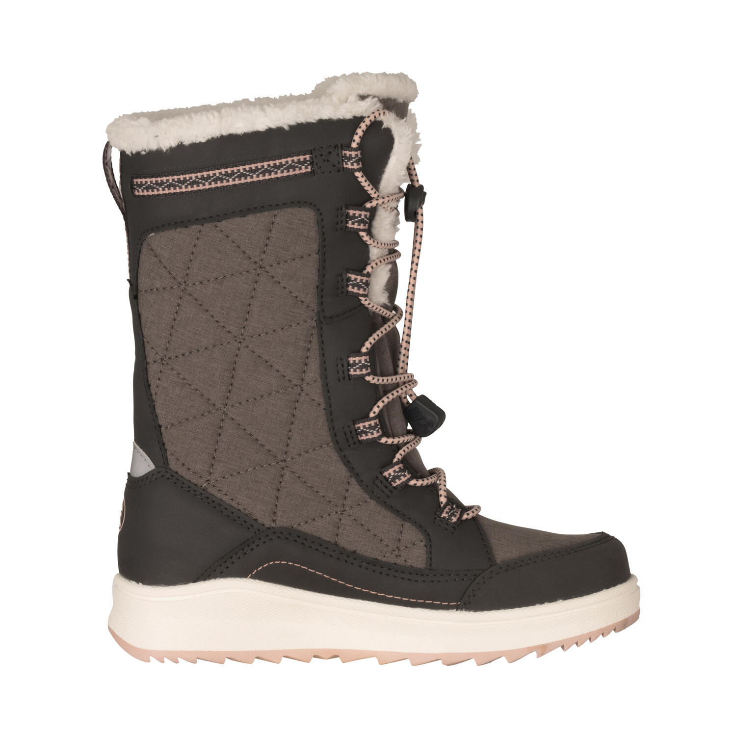 Girls Arendal Winter Boots PRO 2/7