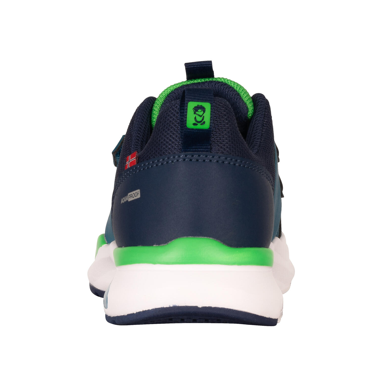 Wanderschuh Flekkefjord Outdoor unisex 4/7