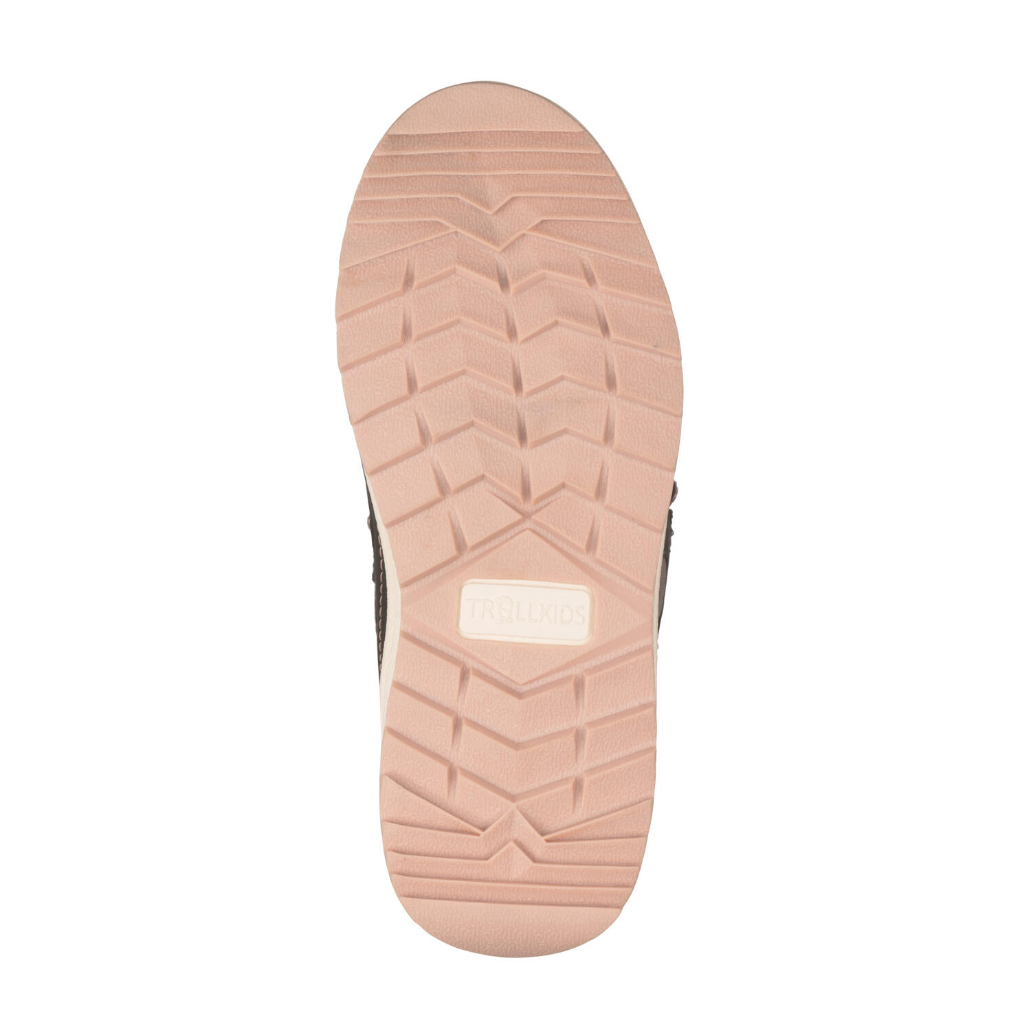 Girls Arendal Winter Boots PRO 6/7