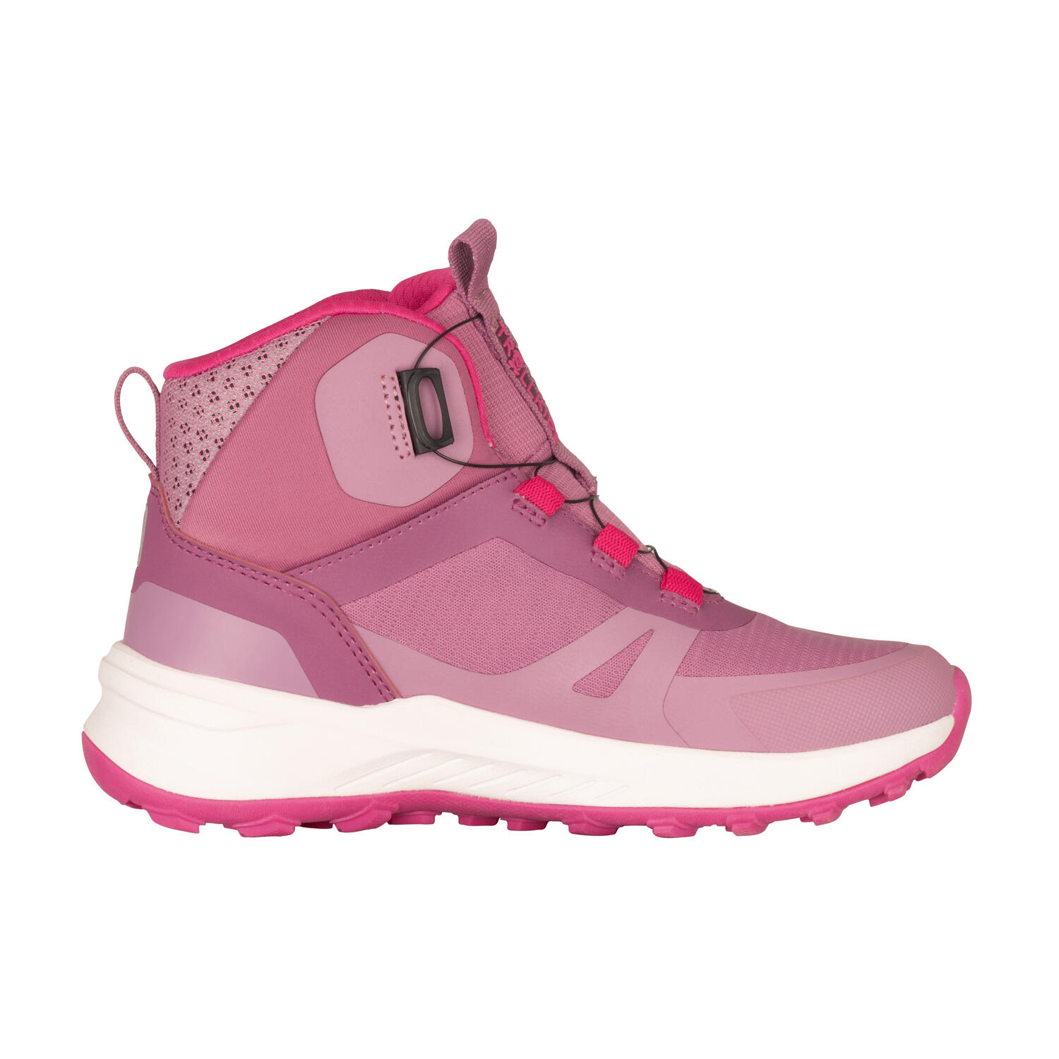 TROLLKIDS Kids Trollfjord Hiker Mid XT 2/7