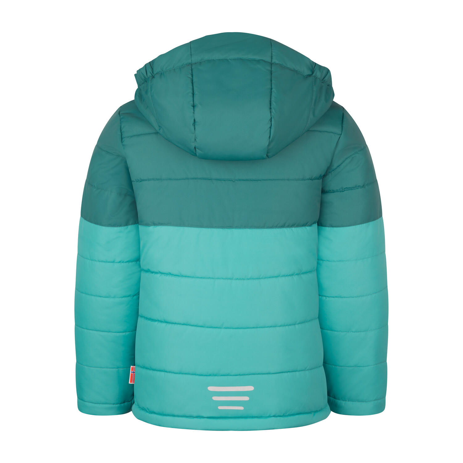 Kids Hemsedal Snow Jacket 2/3