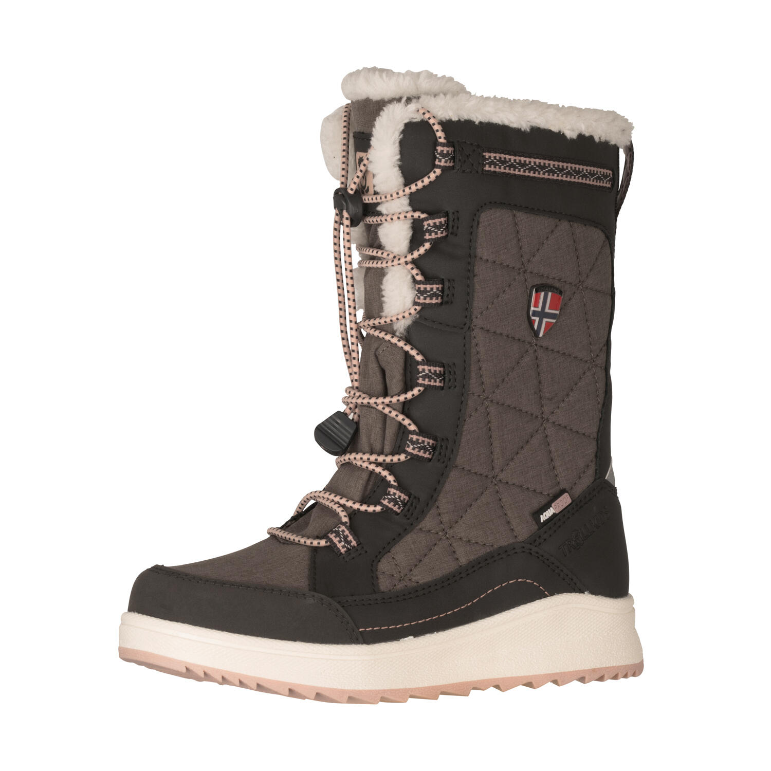 Girls Arendal Winter Boots PRO 7/7