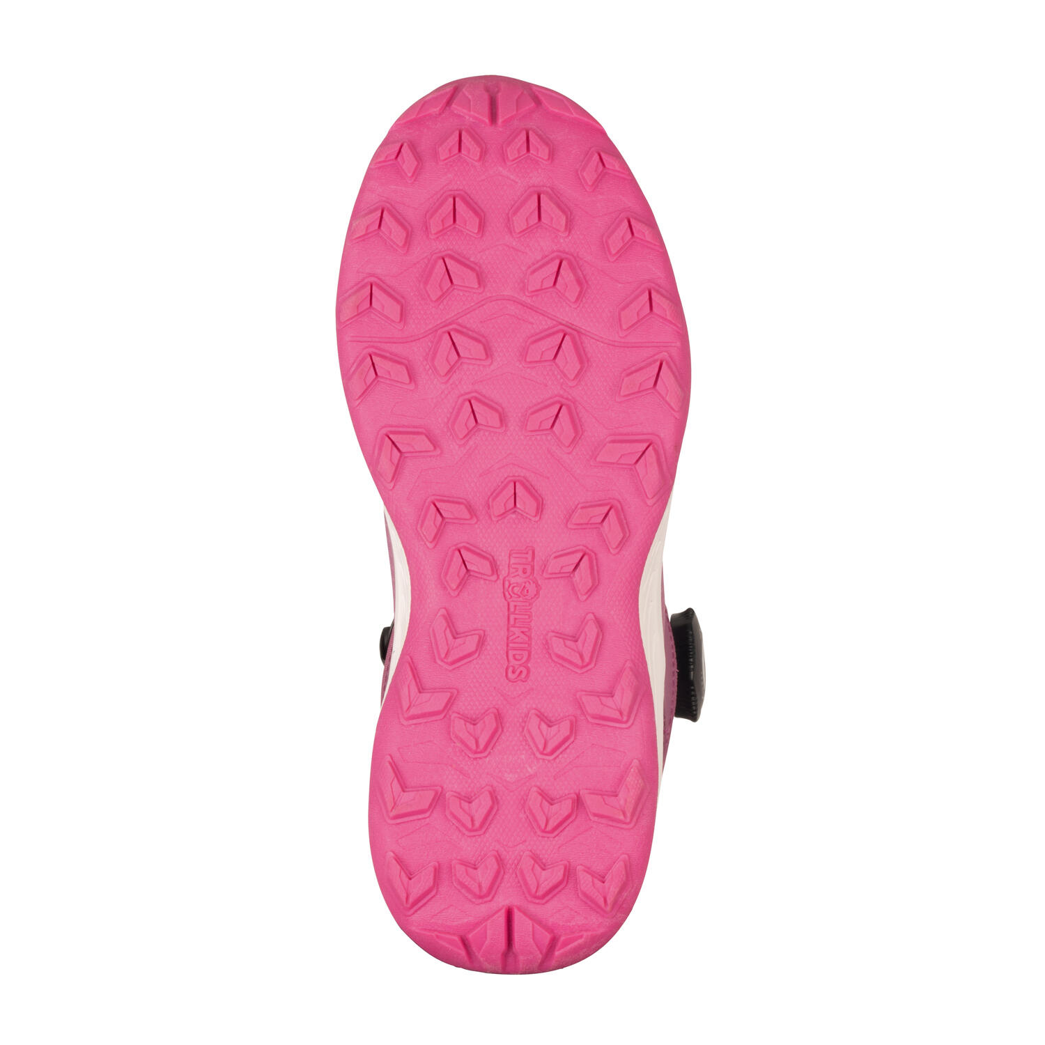 TROLLKIDS Kids Trollfjord Hiker Mid XT 6/7