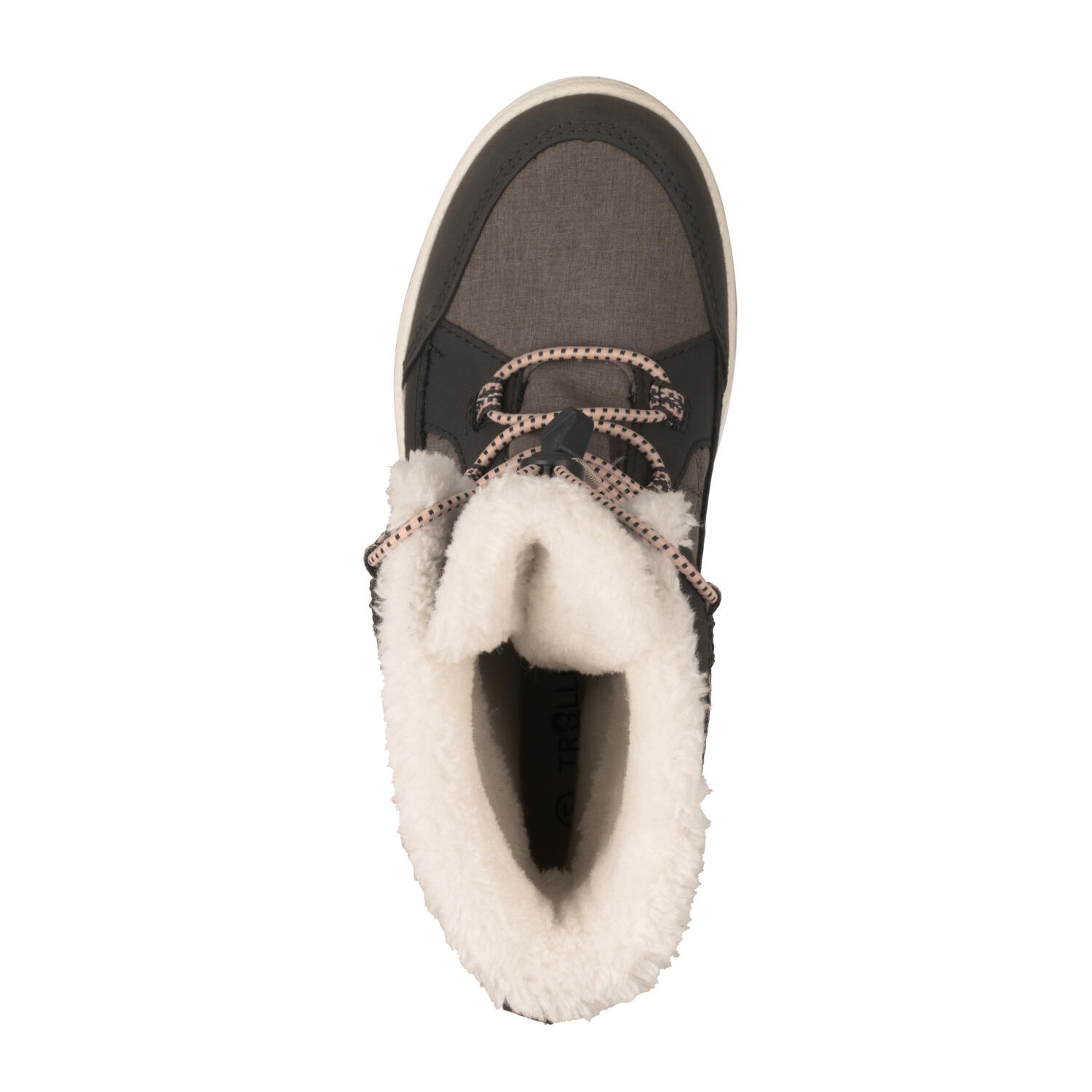 Girls Arendal Winter Boots PRO 5/7