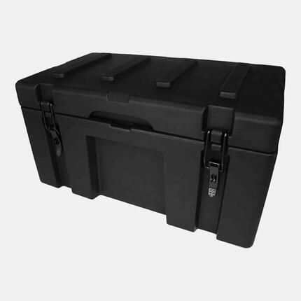 Transportbox wasserdicht (ohne Organizer, ohne Befestigungs-Kit) 50l