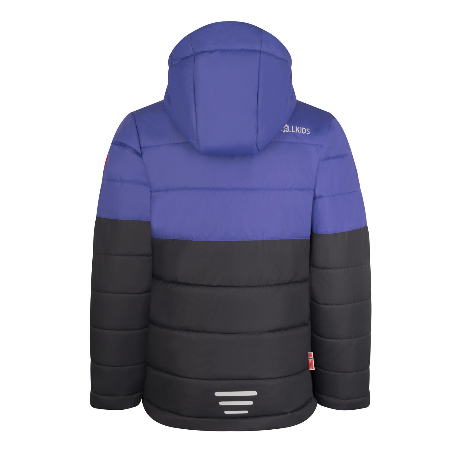 TROLLKIDS Kids Hemsedal Snow Jacket 2/2