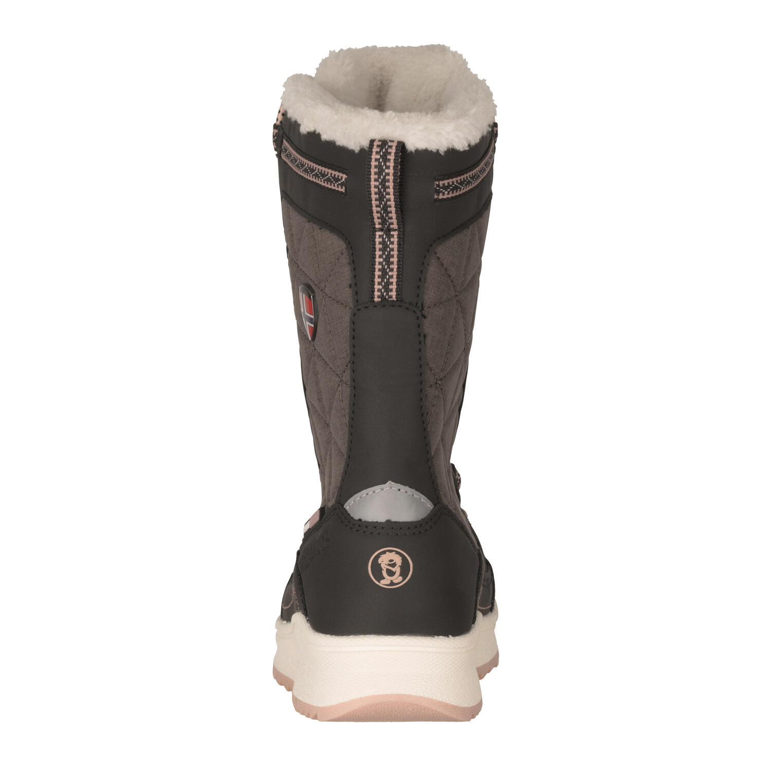 Girls Arendal Winter Boots PRO 4/7