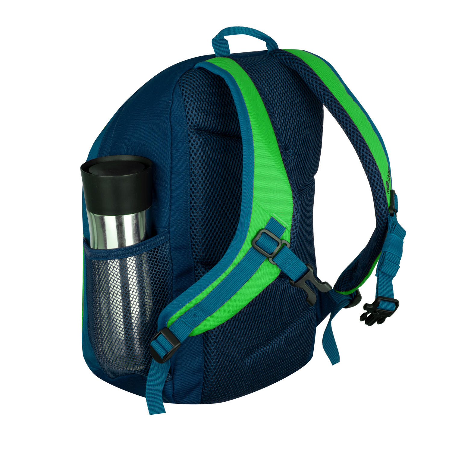 Kids Skjorta Pack 20 L 4/9