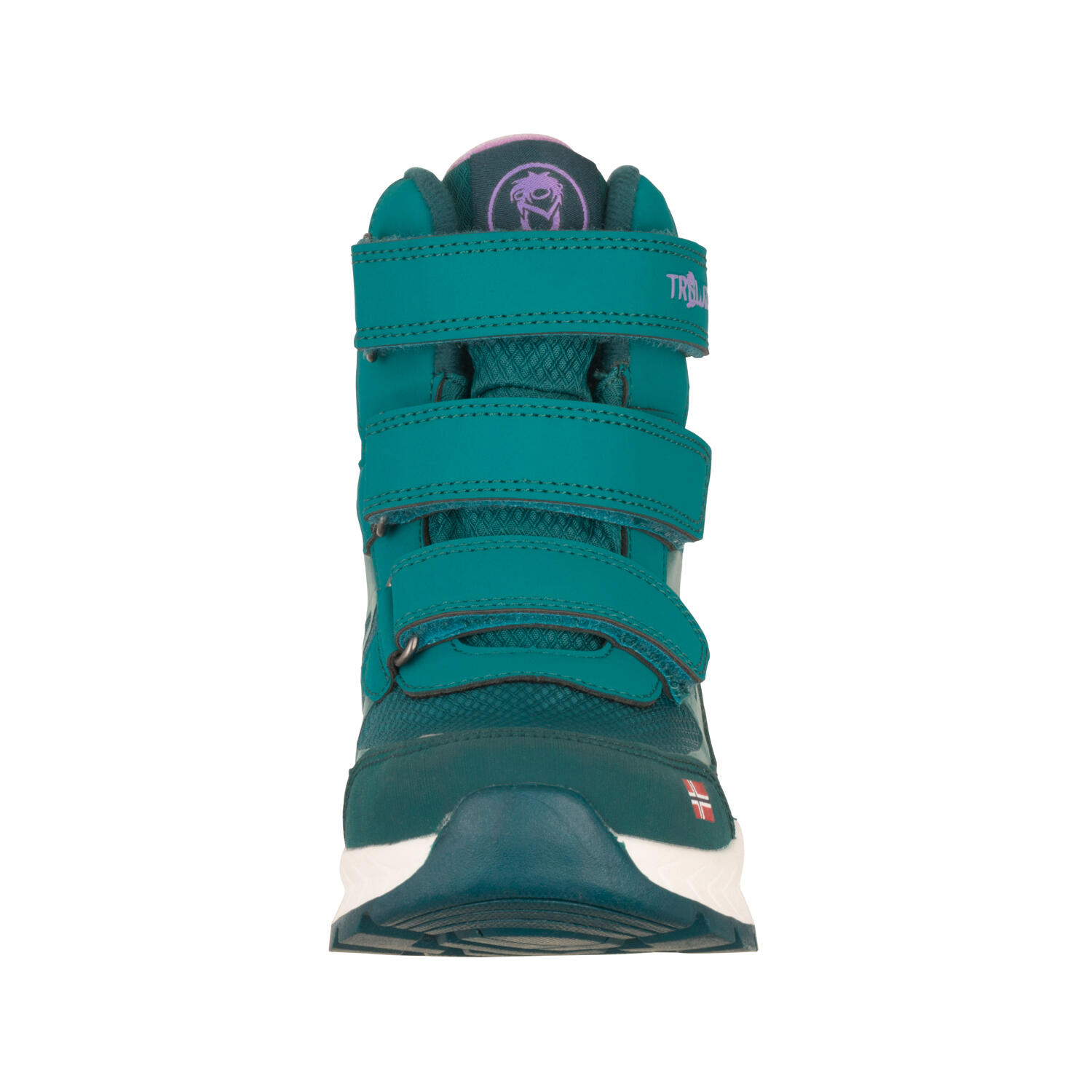 Kids Rauland Winter Boots 3/7