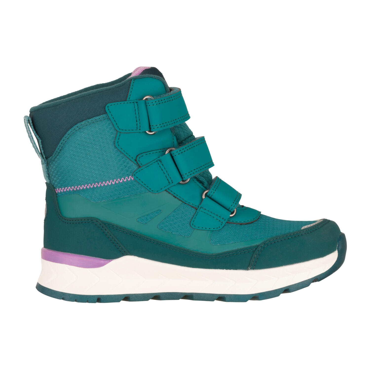 Kids Rauland Winter Boots 2/7