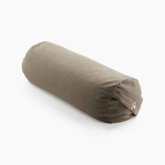 Yoga-Bolster - Blush