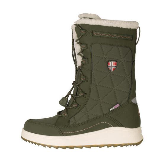 Winterboots Arendal PRO Outdoor girls