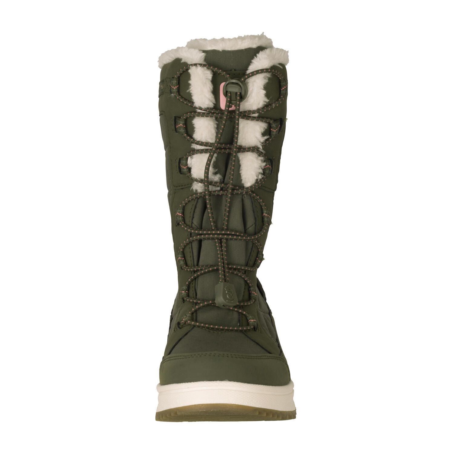 TROLLKIDS Girls Arendal Winter Boots PRO 3/7