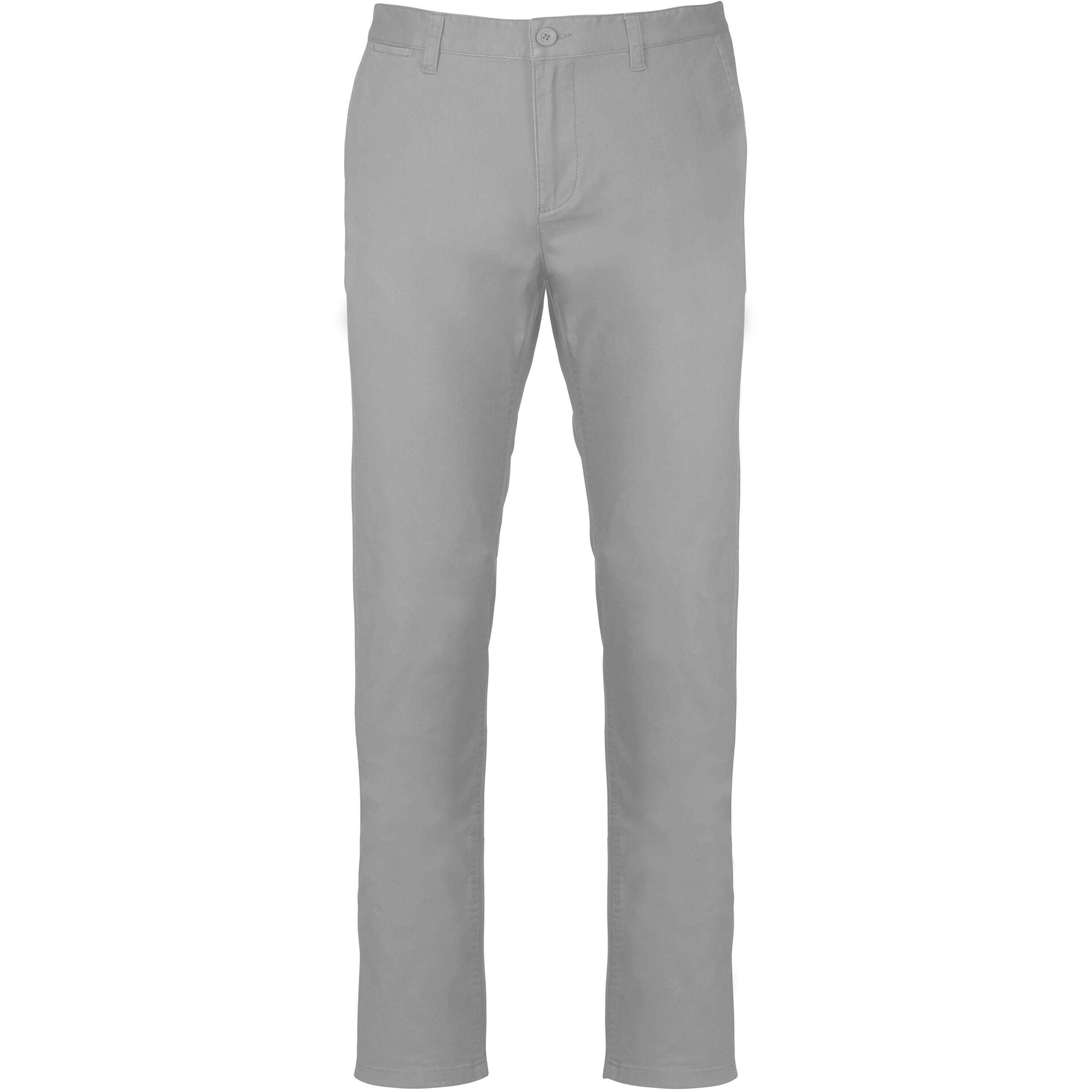 KARIBAN Trousers Kariban Chino