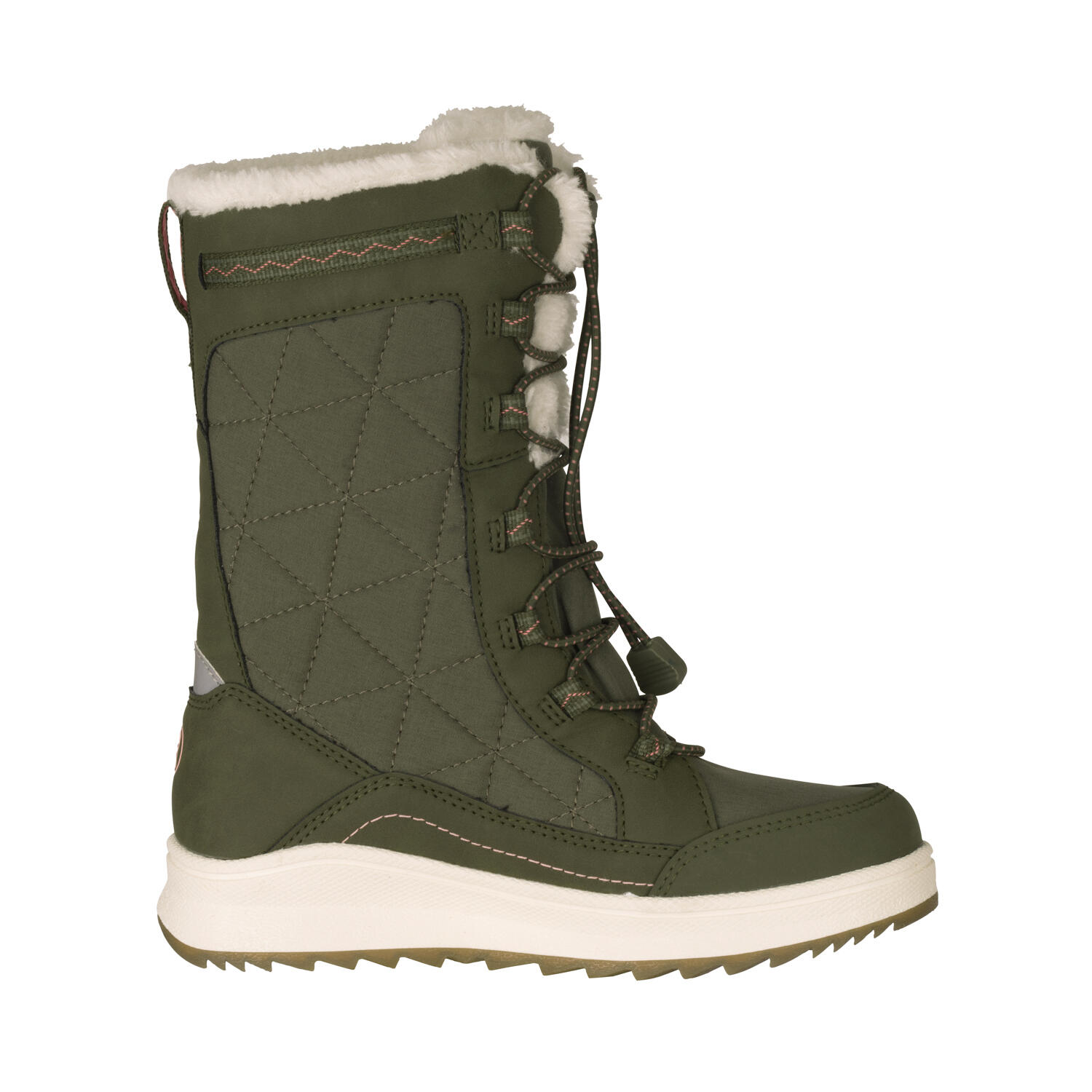 TROLLKIDS Girls Arendal Winter Boots PRO 2/7