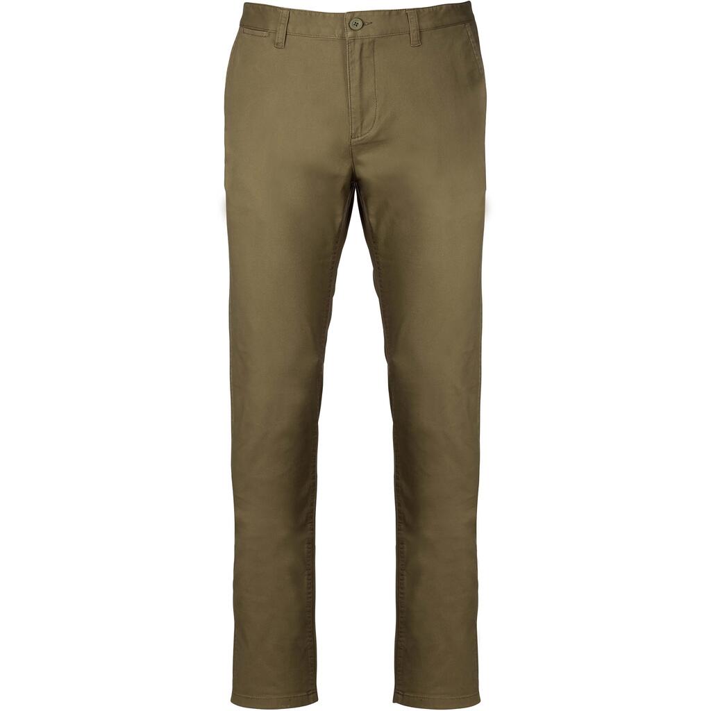 Trousers Kariban Chino