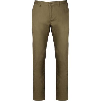 Pantalon chino Kariban