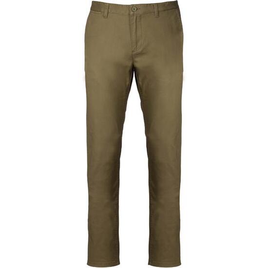 Pantalon Kariban Chino