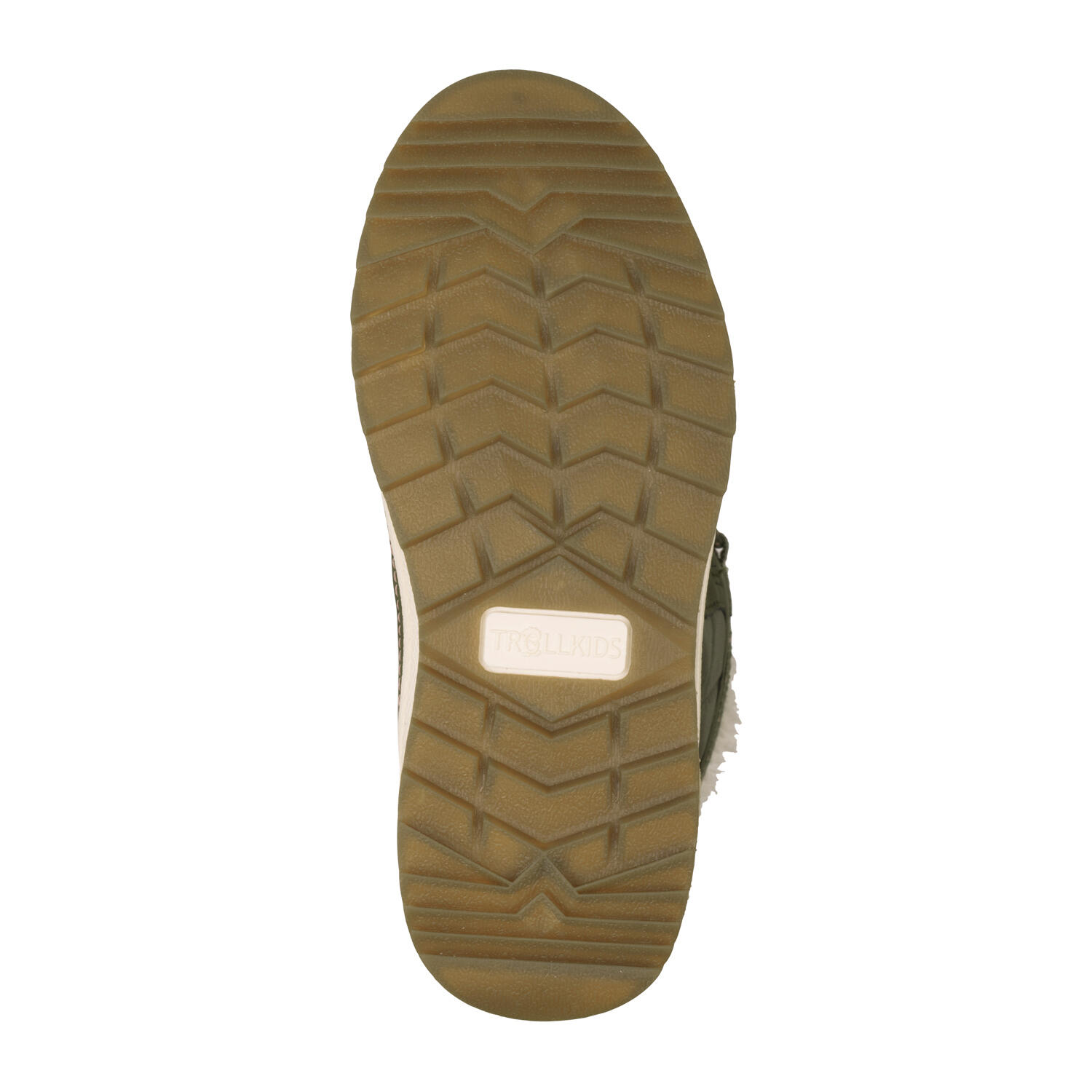 TROLLKIDS Girls Arendal Winter Boots PRO 6/7