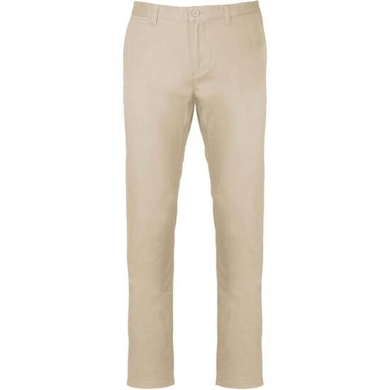 Pantalon Kariban Chino
