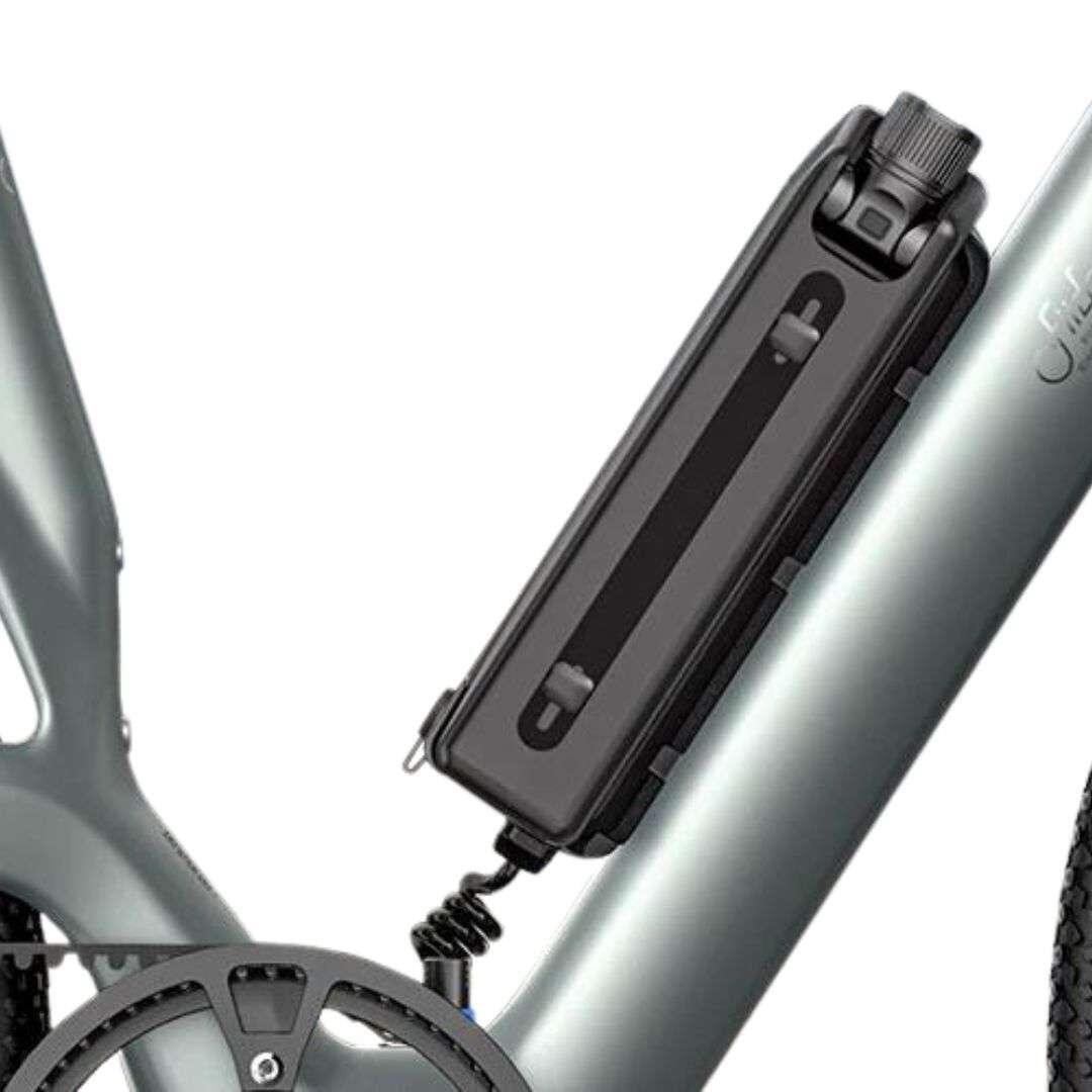 giant e mountainbikes Giant Explore E+ 2 2021 Electric Bike main image 1