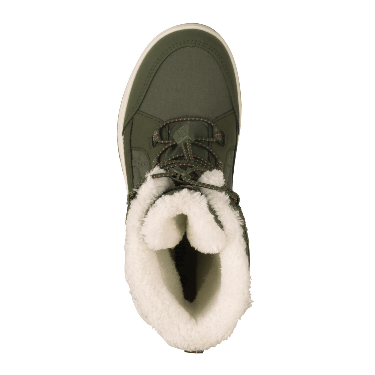 TROLLKIDS Girls Arendal Winter Boots PRO 5/7