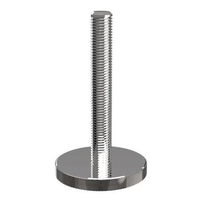 Tunturi rapid long screw