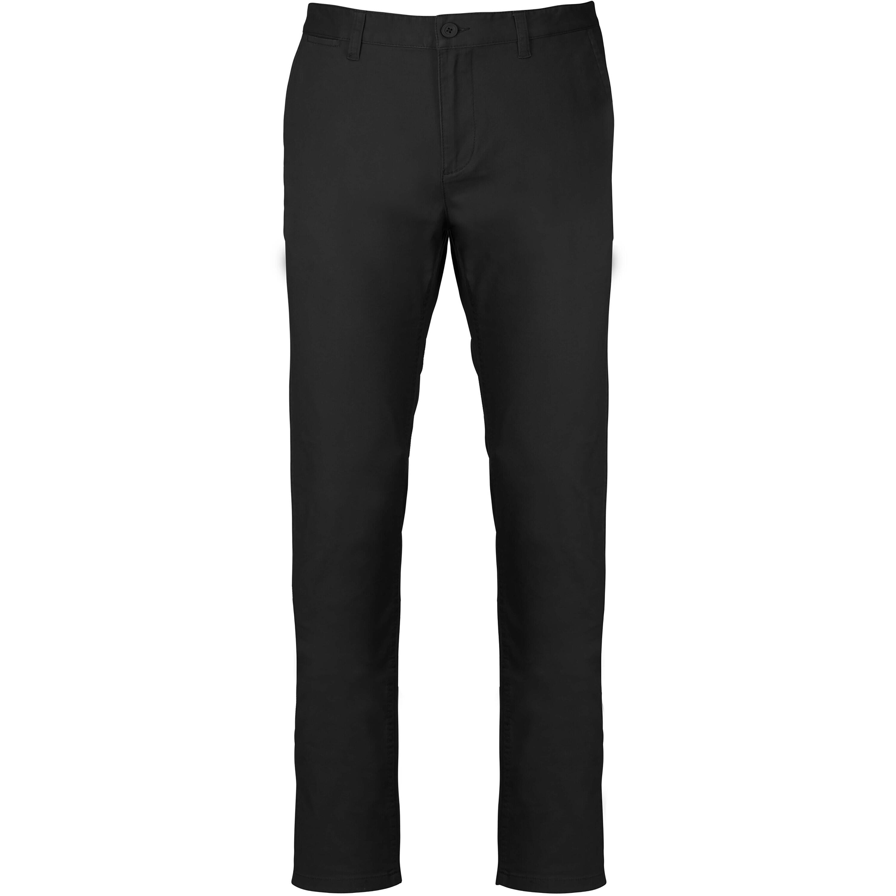 KARIBAN Trousers Kariban Chino