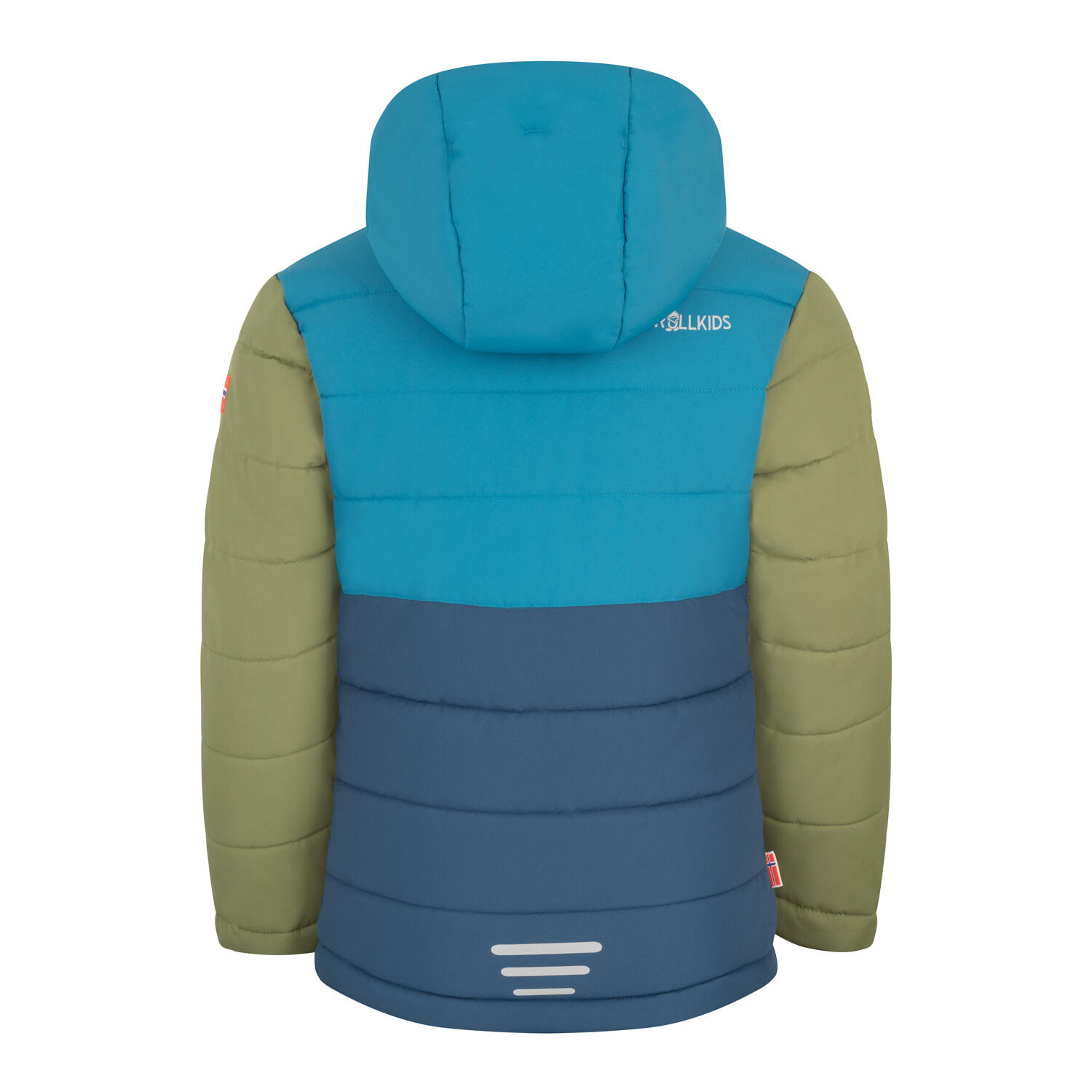 Ski-/ Snowboardjacke Hemsedal XT Skiing unisex 2/3
