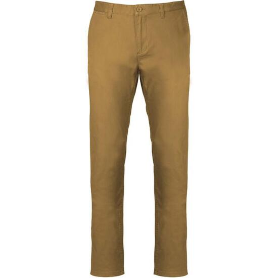 Pantalon Kariban Chino