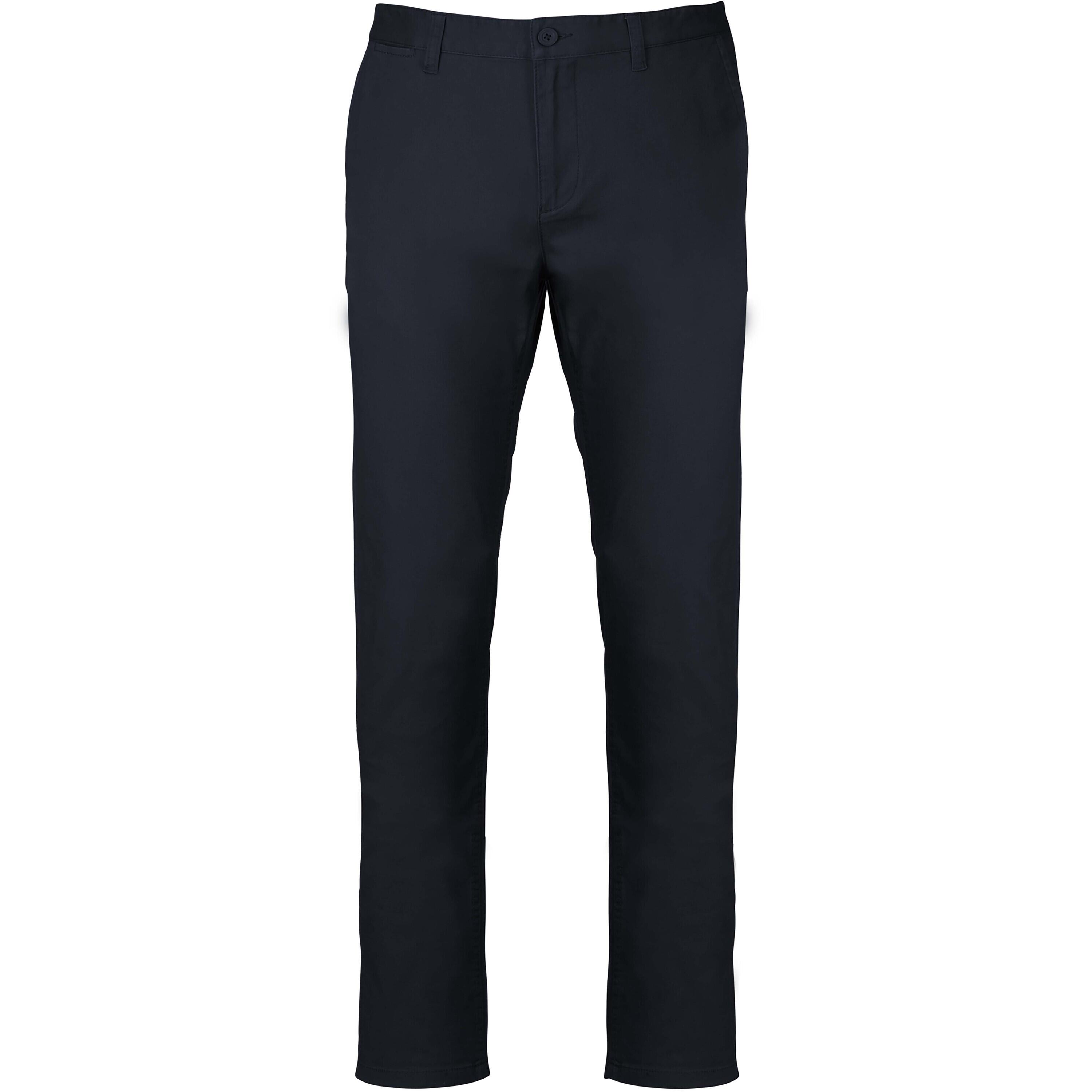 KARIBAN Trousers Kariban Chino